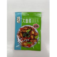 小石窖大盘鸡调...