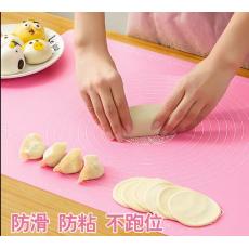 铭劲硅胶揉面垫