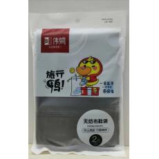 伟鸿无纺布鞋袋...