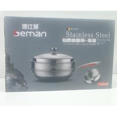 伯爵德仕曼蜂窝...