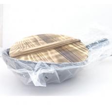 章丘铁锅赫釜传...