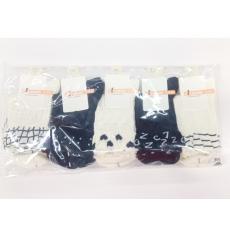 T鸳鸯鸟女袜1107-8