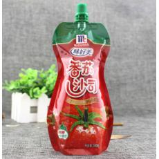 味好美番茄沙司挤挤装