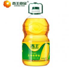 西王玉米胚芽油