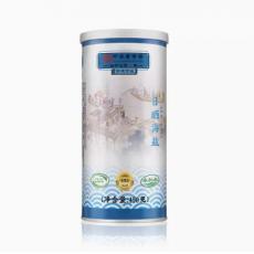 芦花未加碘食用...
