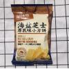H-淘味熊厚乳味小方饼海盐芝士