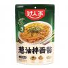 好人家葱油拌面酱（上海风味）