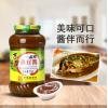 东古一品鲜黄豆酱