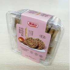 惠满多粗粮桃酥