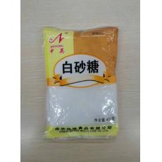中英白砂糖