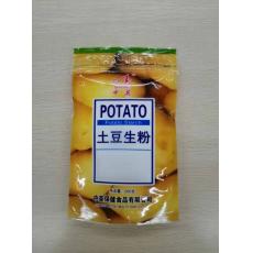 中英土豆生粉（...