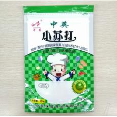 中英小苏打（自立袋）