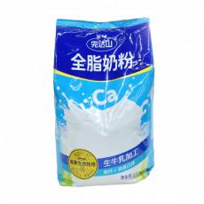 完达山全脂奶粉