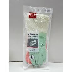 T伟鸿JJZ-0350家用双色分类手套