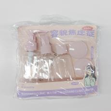 梵洁希LR-9075分装瓶
