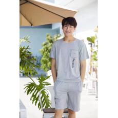 新家族之乡男短...