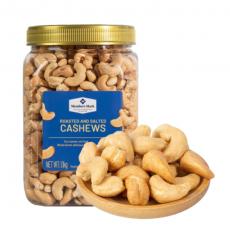 山姆盐焗腰果仁