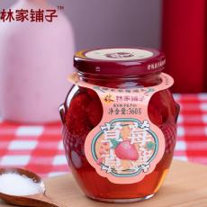 林家铺子糖水草...