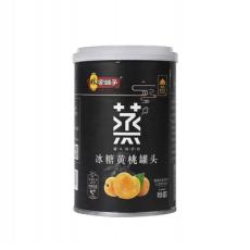 林家铺子冰糖黄...