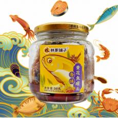 林家铺子香酥黄...