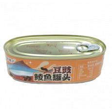 T林家铺子豆豉...