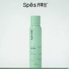 诗裴丝免洗空气...