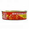 甘竹香辣豆鼓鱼块