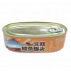T林家铺子豆豉鲮鱼罐头