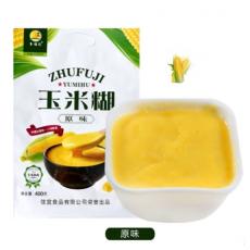 YTH-朱福记原味玉米糊