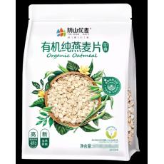 阴山优麦有机纯...