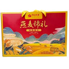 阴山优麦全谷物...