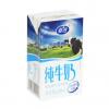 夏进利乐砖纯牛奶