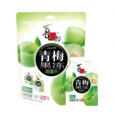 喜之郎蒟蒻果冻...