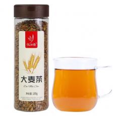 忆江南大麦茶