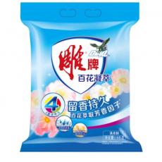 雕牌百花凝萃洗...