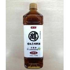 好记有机烹调料酒