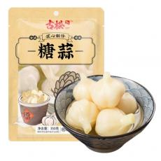 古松糖蒜
