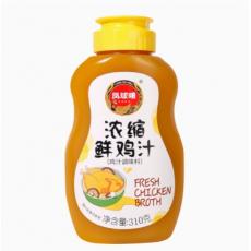 凤球唛鲜鸡汁