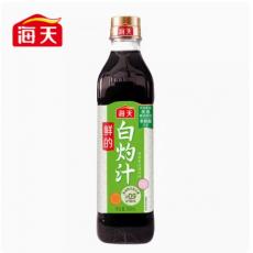 海天白灼汁