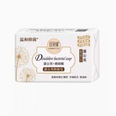 红贝缇蒲公英抑...