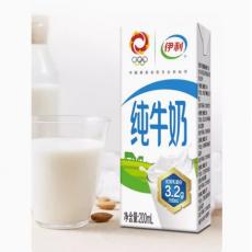 伊利纯牛奶（优享装）