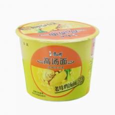 康师傅老母鸡汤...