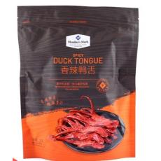 山姆香辣鸭舌