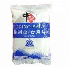 长芦加碘腌制盐