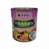 林家铺子什锦水果罐头