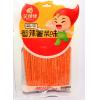 笑辣辣香辣薯条味