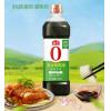 海天0添加特原本味酱油
