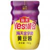 海天金字装黄豆酱