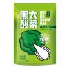 黑大乳酸菌发酵酸菜（丝装）