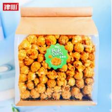 津心爆米花焦糖...